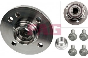 Fag Σετ Ρουλεμάν Τροχών - 713 6494 30