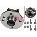 Fag Σετ Ρουλεμάν Τροχών - 713 6494 40 Fag Σετ Ρουλεμάν Τροχών - 713 6494 40