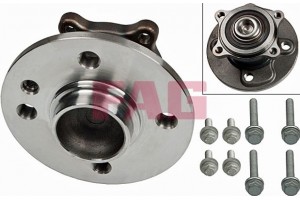 Fag Σετ Ρουλεμάν Τροχών - 713 6494 40