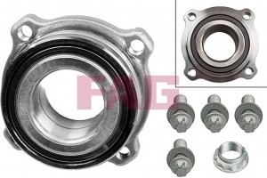 Fag Σετ Ρουλεμάν Τροχών - 713 6494 60