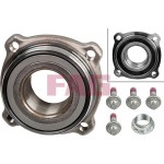 Fag Σετ Ρουλεμάν Τροχών - 713 6494 80 Fag Σετ Ρουλεμάν Τροχών - 713 6494 80