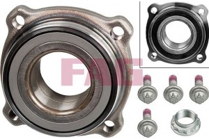 Fag Σετ Ρουλεμάν Τροχών - 713 6494 80