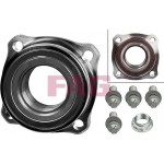 Fag Σετ Ρουλεμάν Τροχών - 713 6495 00 Fag Σετ Ρουλεμάν Τροχών - 713 6495 00