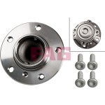 Fag Σετ Ρουλεμάν Τροχών - 713 6495 40 Fag Σετ Ρουλεμάν Τροχών - 713 6495 40