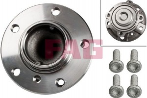 Fag Σετ Ρουλεμάν Τροχών - 713 6495 40