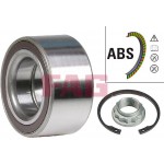 Fag Σετ Ρουλεμάν Τροχών - 713 6495 50 Fag Σετ Ρουλεμάν Τροχών - 713 6495 50