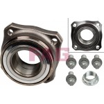 Fag Σετ Ρουλεμάν Τροχών - 713 6495 70 Fag Σετ Ρουλεμάν Τροχών - 713 6495 70