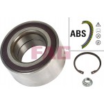 Fag Σετ Ρουλεμάν Τροχών - 713 6495 80 Fag Σετ Ρουλεμάν Τροχών - 713 6495 80