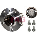 Fag Σετ Ρουλεμάν Τροχών - 713 6496 00 Fag Σετ Ρουλεμάν Τροχών - 713 6496 00