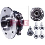 Fag Σετ Ρουλεμάν Τροχών - 713 6496 10 Fag Σετ Ρουλεμάν Τροχών - 713 6496 10