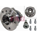 Fag Σετ Ρουλεμάν Τροχών - 713 6496 60 Fag Σετ Ρουλεμάν Τροχών - 713 6496 60