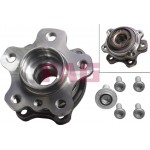 Fag Σετ Ρουλεμάν Τροχών - 713 6496 80