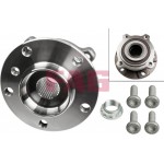 Fag Σετ Ρουλεμάν Τροχών - 713 6497 00 Fag Σετ Ρουλεμάν Τροχών - 713 6497 00