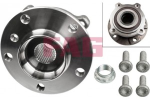 Fag Σετ Ρουλεμάν Τροχών - 713 6497 00