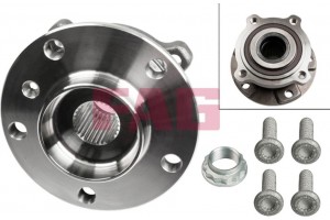 Fag Σετ Ρουλεμάν Τροχών - 713 6497 00