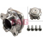 Fag Σετ Ρουλεμάν Τροχών - 713 6497 50