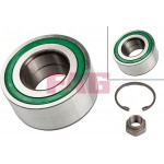 Fag Σετ Ρουλεμάν Τροχών - 713 6501 60 Fag Σετ Ρουλεμάν Τροχών - 713 6501 60