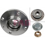 Fag Σετ Ρουλεμάν Τροχών - 713 6505 20 Fag Σετ Ρουλεμάν Τροχών - 713 6505 20