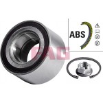 Fag Σετ Ρουλεμάν Τροχών - 713 6506 40 Fag Σετ Ρουλεμάν Τροχών - 713 6506 40