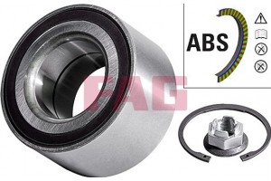 Fag Σετ Ρουλεμάν Τροχών - 713 6506 40