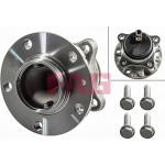 Fag Σετ Ρουλεμάν Τροχών - 713 6506 50 Fag Σετ Ρουλεμάν Τροχών - 713 6506 50