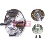 Fag Σετ Ρουλεμάν Τροχών - 713 6601 20 Fag Σετ Ρουλεμάν Τροχών - 713 6601 20