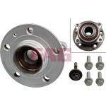 Fag Σετ Ρουλεμάν Τροχών - 713 6602 10 Fag Σετ Ρουλεμάν Τροχών - 713 6602 10