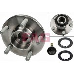 Fag Σετ Ρουλεμάν Τροχών - 713 6604 40 Fag Σετ Ρουλεμάν Τροχών - 713 6604 40