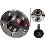 Fag Σετ Ρουλεμάν Τροχών - 713 6604 60 Fag Σετ Ρουλεμάν Τροχών - 713 6604 60