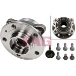 Fag Σετ Ρουλεμάν Τροχών - 713 6604 90 Fag Σετ Ρουλεμάν Τροχών - 713 6604 90