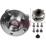 Fag Σετ Ρουλεμάν Τροχών - 713 6605 00