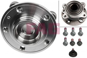 Fag Σετ Ρουλεμάν Τροχών - 713 6605 00