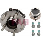 Fag Σετ Ρουλεμάν Τροχών - 713 6605 20 Fag Σετ Ρουλεμάν Τροχών - 713 6605 20