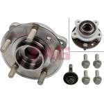 Fag Σετ Ρουλεμάν Τροχών - 713 6605 30