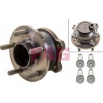 Fag Σετ Ρουλεμάν Τροχών - 713 6605 50