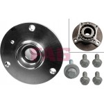 Fag Σετ Ρουλεμάν Τροχών - 713 6610 10 Fag Σετ Ρουλεμάν Τροχών - 713 6610 10