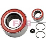 Fag Σετ Ρουλεμάν Τροχών - 713 6650 20 Fag Σετ Ρουλεμάν Τροχών - 713 6650 20