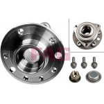 Fag Σετ Ρουλεμάν Τροχών - 713 6653 00