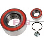 Fag Σετ Ρουλεμάν Τροχών - 713 6670 50