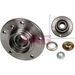 Fag Σετ Ρουλεμάν Τροχών - 713 6670 60 Fag Σετ Ρουλεμάν Τροχών - 713 6670 60