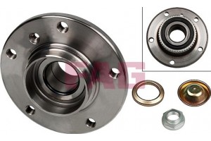 Fag Σετ Ρουλεμάν Τροχών - 713 6670 60