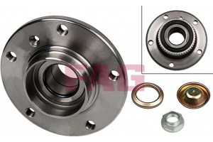 Fag Σετ Ρουλεμάν Τροχών - 713 6670 60