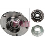 Fag Σετ Ρουλεμάν Τροχών - 713 6671 80 Fag Σετ Ρουλεμάν Τροχών - 713 6671 80