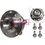 Fag Σετ Ρουλεμάν Τροχών - 713 6672 20 Fag Σετ Ρουλεμάν Τροχών - 713 6672 20