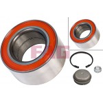 Fag Σετ Ρουλεμάν Τροχών - 713 6673 10