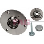 Fag Σετ Ρουλεμάν Τροχών - 713 6673 30