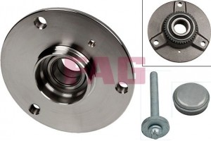 Fag Σετ Ρουλεμάν Τροχών - 713 6673 30