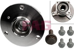 Fag Σετ Ρουλεμάν Τροχών - 713 6673 40