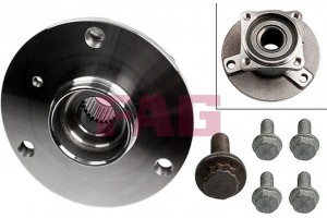 Fag Σετ Ρουλεμάν Τροχών - 713 6673 40