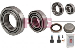 Fag Σετ Ρουλεμάν Τροχών - 713 6673 70